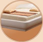 Выбираем ортопедические матрасы