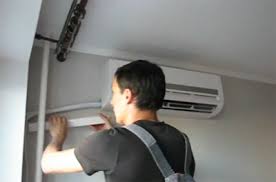 Установка кондиционеров в Москве Установка кондиционеров в Москве