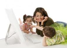 Поиск гувернантки Поиск гувернантки