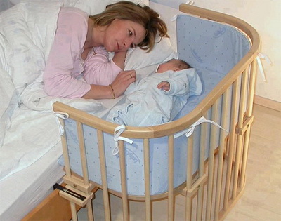 Выбор детских кроваток: подходим к вопросу с умом Выбор детских кроваток: подходим к вопросу с умом