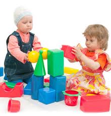 Детские игрушки - игра и развитие Детские игрушки - игра и развитие