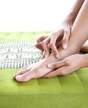 Массаж стоп Массаж стоп