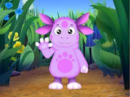 Детский взгляд лунного ребенка Лунтика на обычные земные вещи