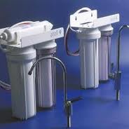 Очистка питьевой воды