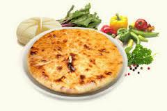 Традиционные осетинские пироги