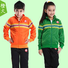 Спортивная форма для школьника