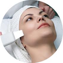 Ультразвуковая чистка лица Ультразвуковая чистка лица