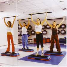 Фитнес клубы Фитнес клубы