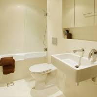 Делаем ремонт в ванной комнате Делаем ремонт в ванной комнате