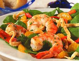 Как приготовить креветки Как приготовить креветки