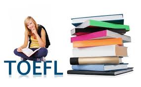 Подготовка к сдаче теста toefl Подготовка к сдаче теста toefl