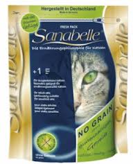 ЗооШеф поможет подобрать корм для малышей-котят и кормящих кошек-мам