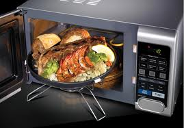 Как выбрать хорошую микроволновую печь?