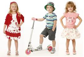 Детская одежда Детская одежда