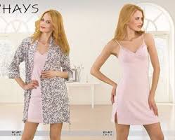 Домашняя одежда Hays Домашняя одежда Hays
