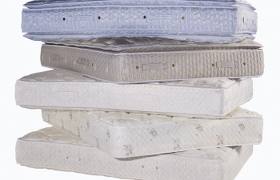 Как выбрать матрас Как выбрать матрас