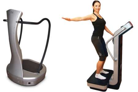 Что такое виброплатформа