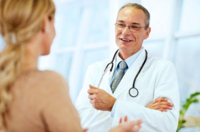 Заболевание рак яичников: основы диагностики и лечения.