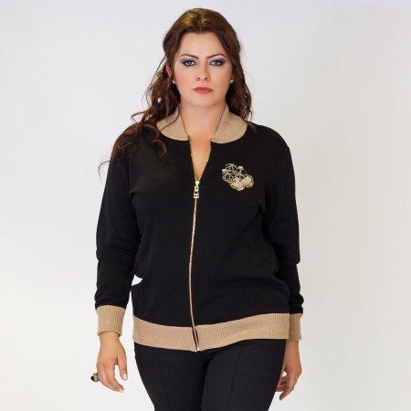 Как выбрать одежду для роскошных женщин Как выбрать одежду для роскошных женщин