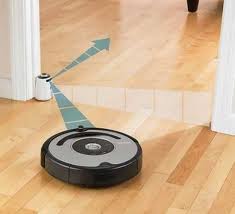 Пылесосы – роботы помогут вам с уборкой