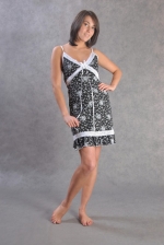 Красивые женские сорочки Красивые женские сорочки