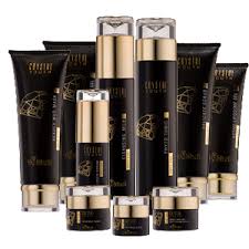 Израильская косметика desheli Израильская косметика desheli