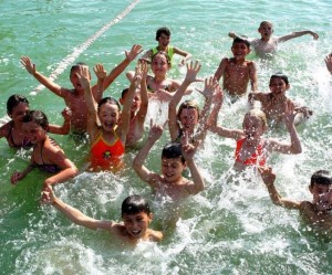 Что нужно ребенку для посещения детского оздоровительного лагеря Москвы Что нужно ребенку для посещения детского оздоровительного лагеря Москвы