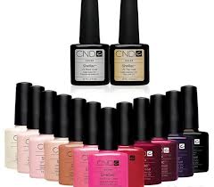 Гелевое покрытие для ногтей Шеллак Гелевое покрытие для ногтей Шеллак