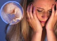 Замершая беременность Замершая беременность