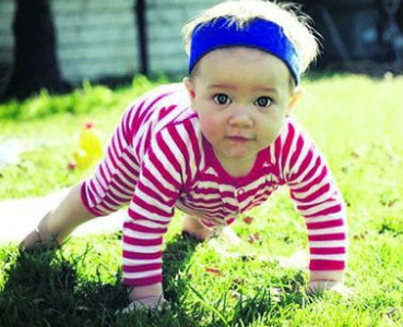 Плоскостопие у детей и как с ним бороться