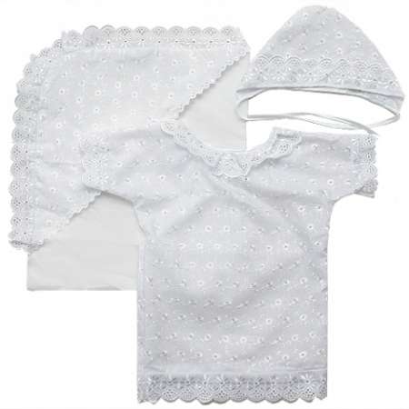 Крестильные комплекты