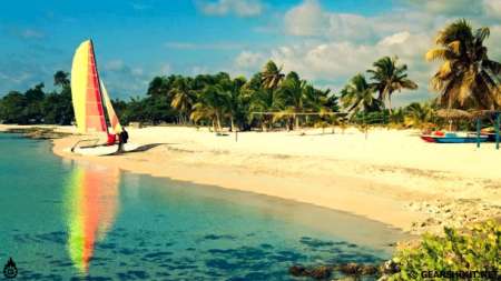 Развлекательный отдых на Кубе