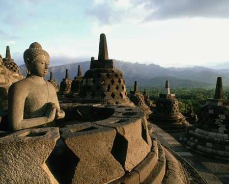 Туры по Индонезии