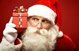 Сказать ли ребенку, что Дед Мороз не существует