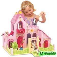 Игрушки для маленьких девочек Игрушки для маленьких девочек
