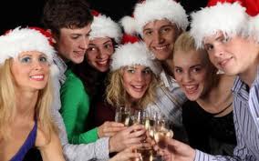 Организация корпоративного нового года Организация корпоративного нового года