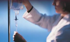 Наркомания и алкоголизм