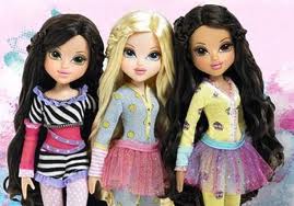 Куклы мокси тинс