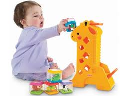 Игрушки для малышей