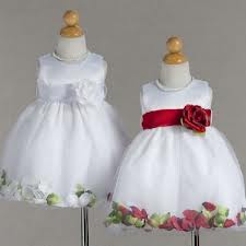 Детские нарядные платья