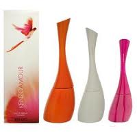 Роскошные духи компании Кензо Роскошные духи компании Кензо