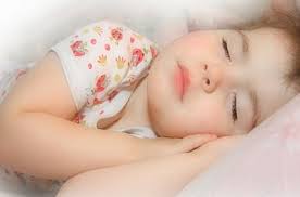 Мой активный малыш – почему же ты не спишь?