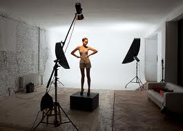 Студийная фотосъемка Студийная фотосъемка