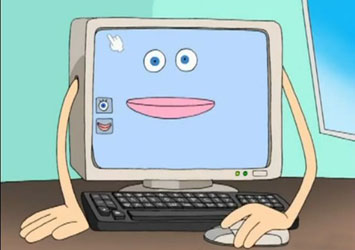 Мультфильм Азбука для малышей