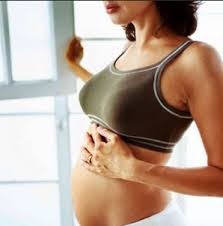 Изжога при беременности Изжога при беременности