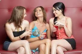 Электронный женский журнал Электронный женский журнал