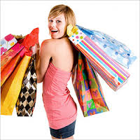 Поднимаем настроение шоппингом Поднимаем настроение шоппингом