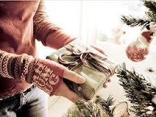 Оригинальные подарки на Новый год Оригинальные подарки на Новый год