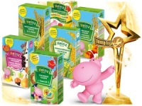 Компания Heinz выступит спонсором «Забега в ползунках» Компания Heinz выступит спонсором «Забега в ползунках»