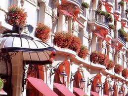 Отель Plaza Athenee Отель Plaza Athenee